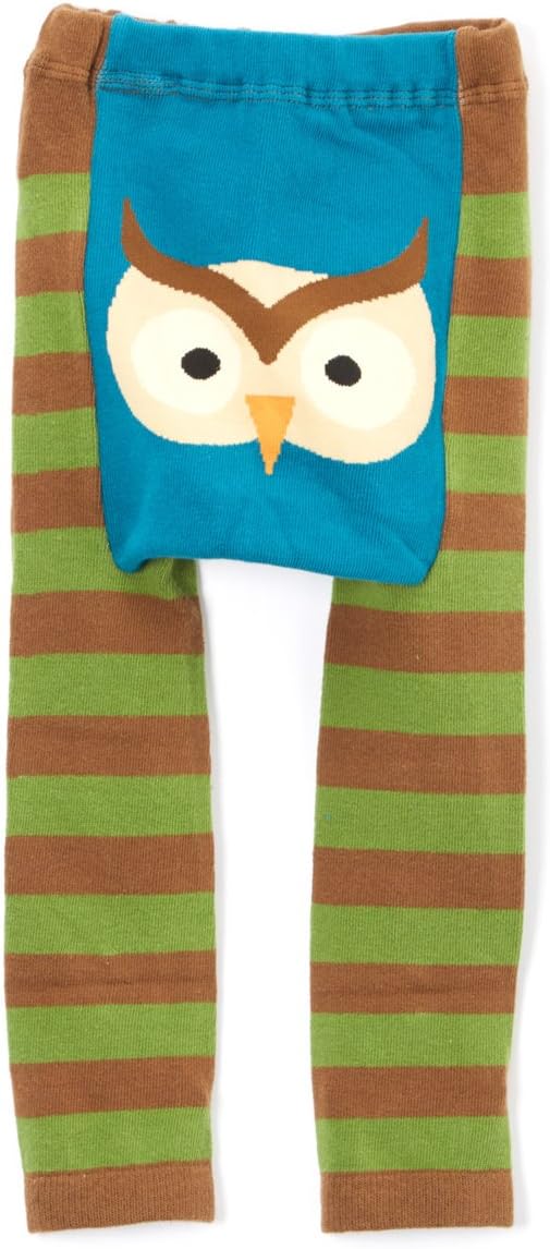 Stylish Baby Owl Super comfy pull-on for kids