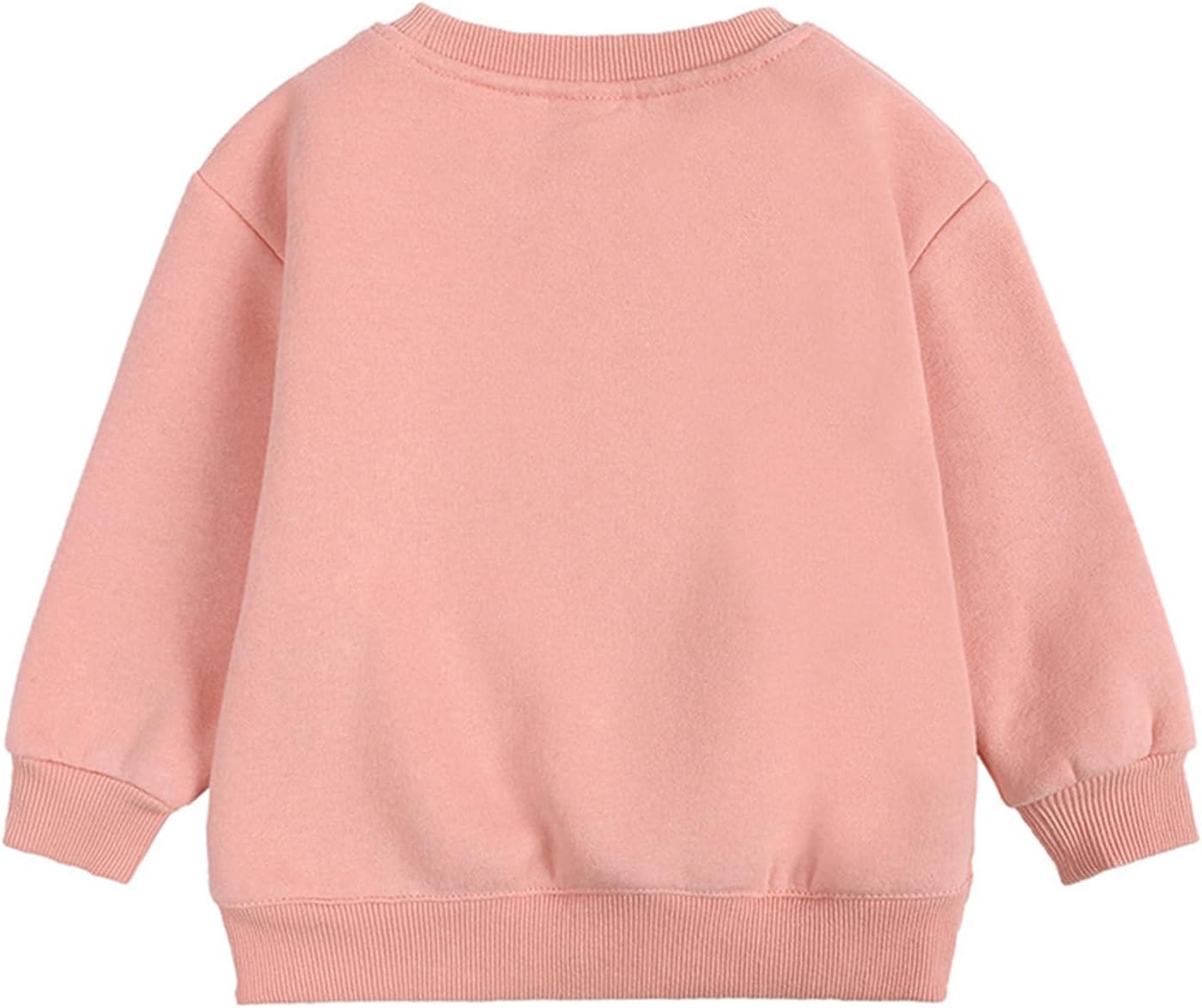 Mud Kingdom Boys Girls Fleece Sweater