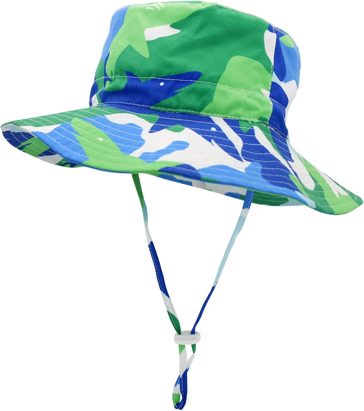 Perfect toddler sunhat UPF 50 protection for kids