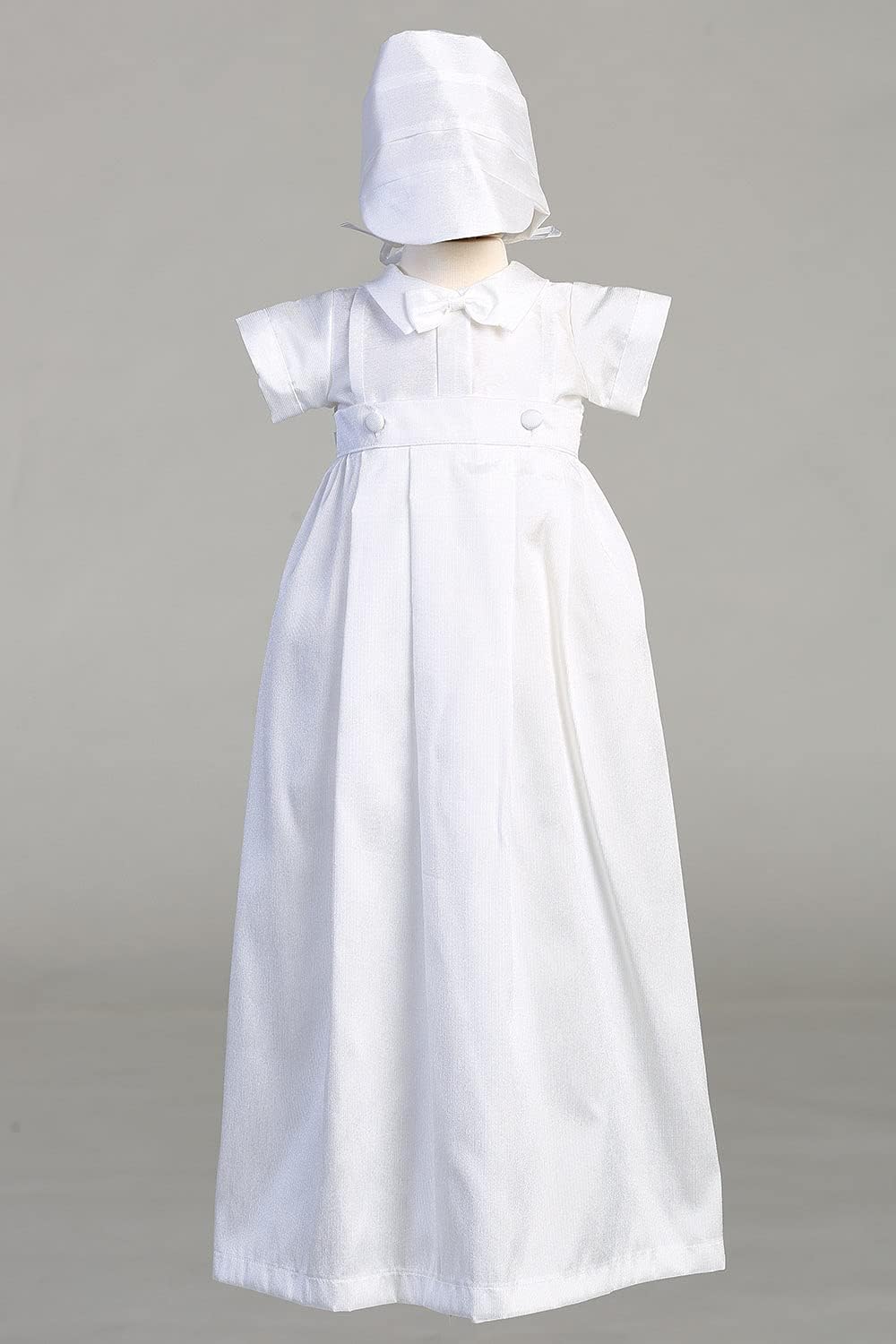 Pink Princess Baptism Outfits for Boys Adorable Christening Clothes