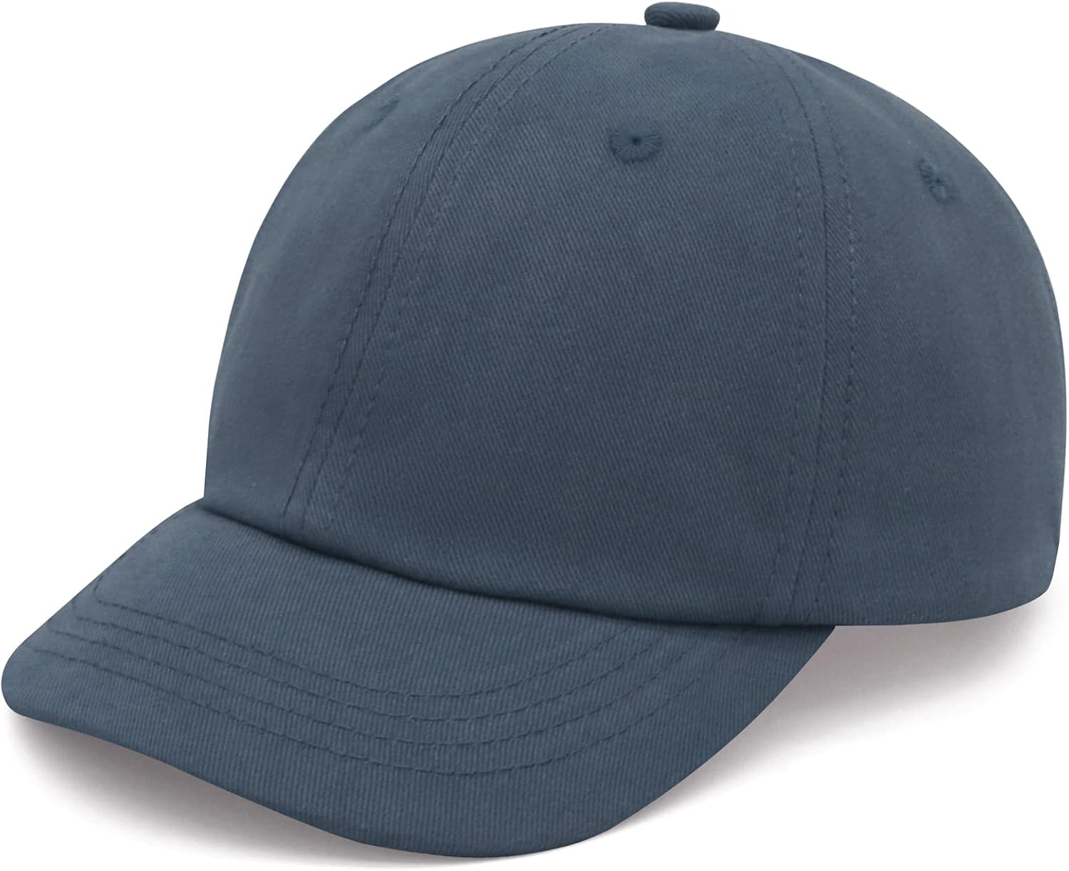 QIKQIK Baby Baseball Cap Sun Protection for Toddler