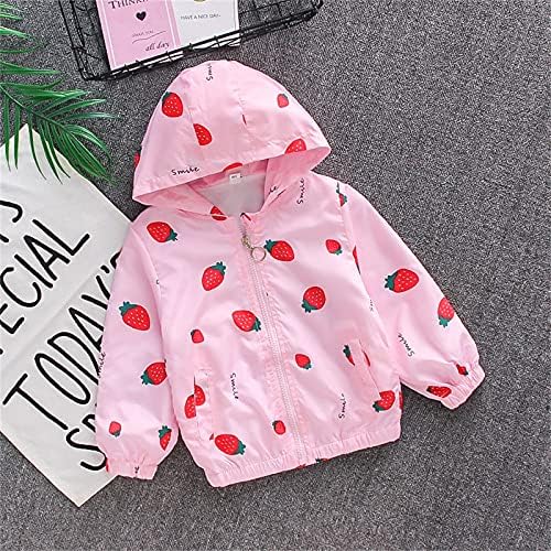 Perfect Weatherproof Coat for Kids