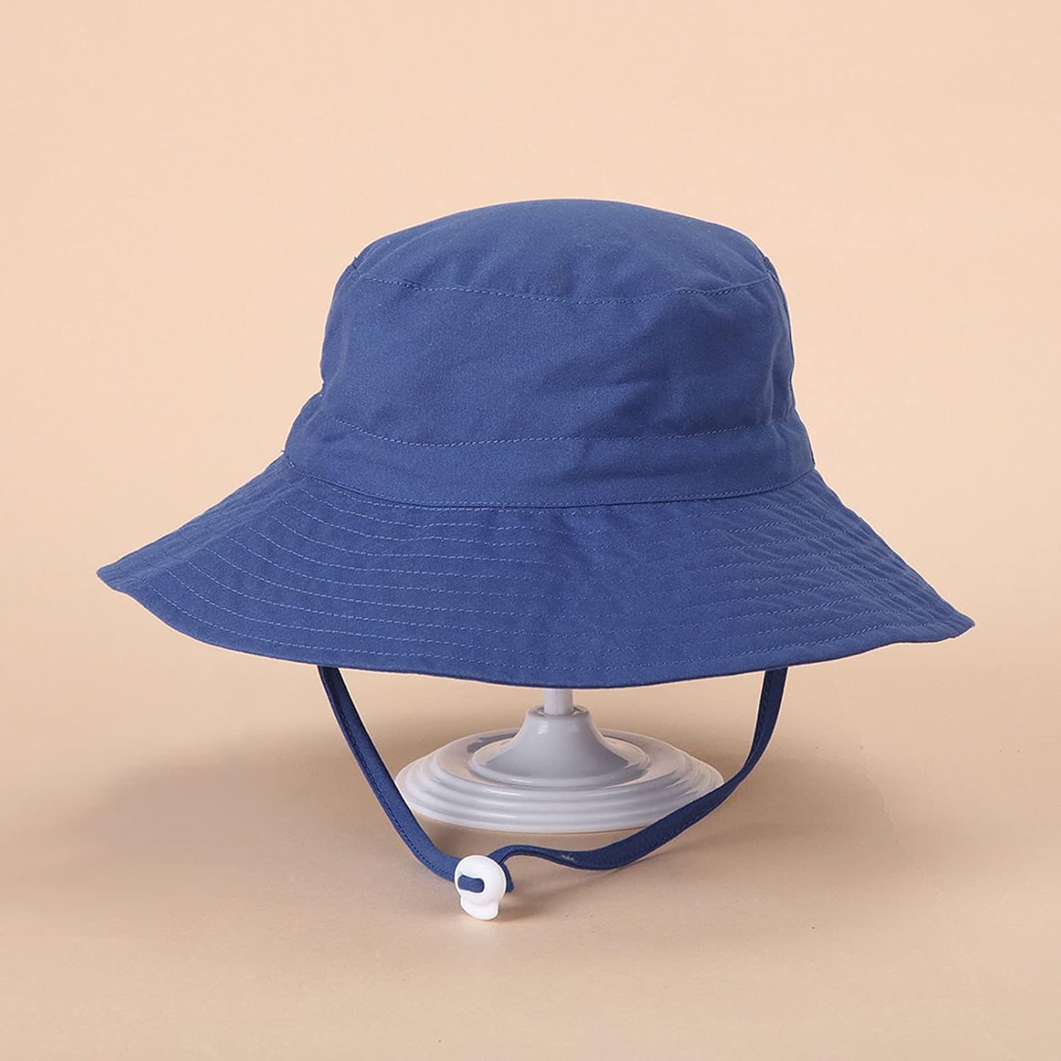 Adorable Baby Cap for Toddler Girls Soft Cotton Design