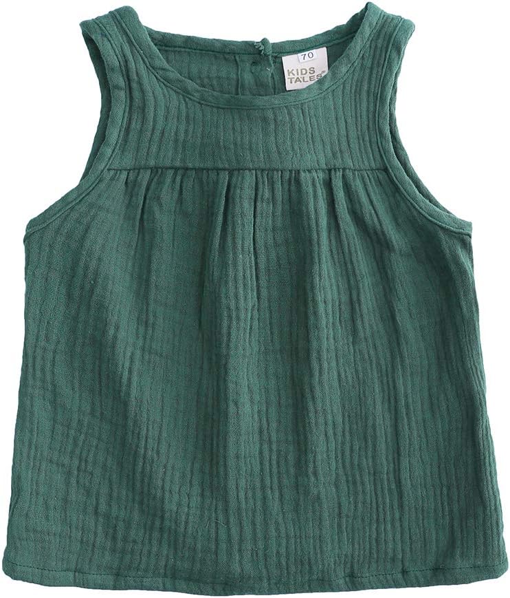 Kids Tales Cotton Short Set for Toddlers Girls