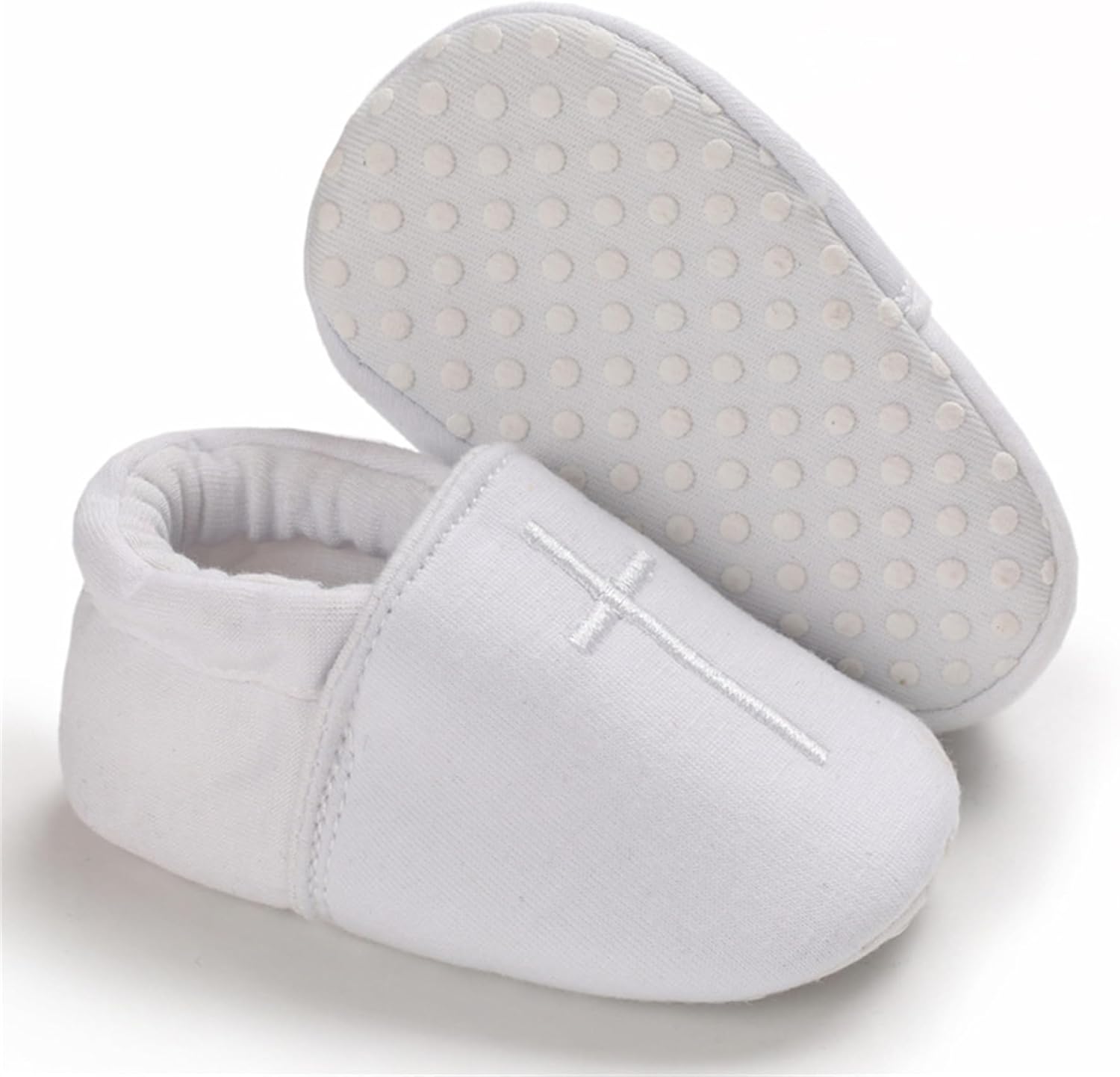 Perfect for Baptism