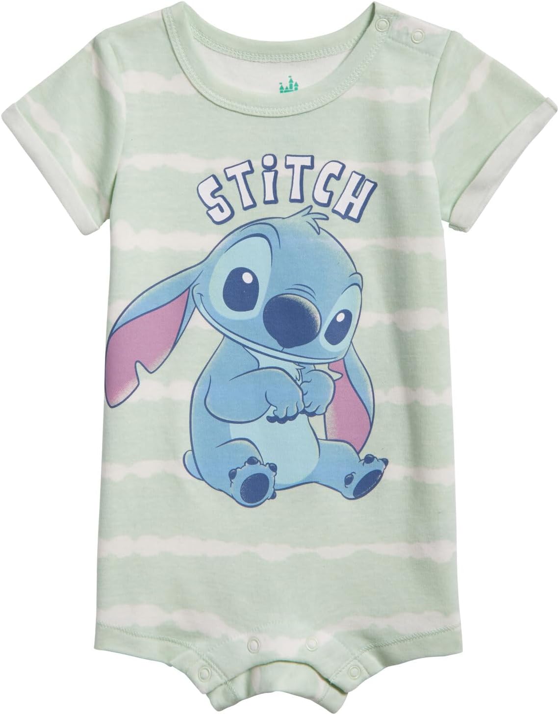 Disney Lion King More Newborn Romper Set