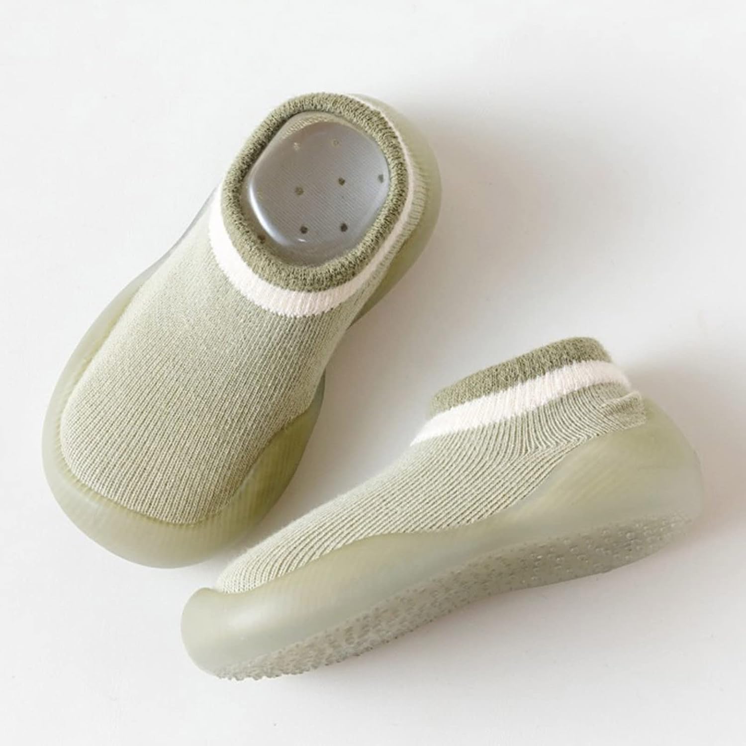 Adorable Soft Socks for Baby Girls