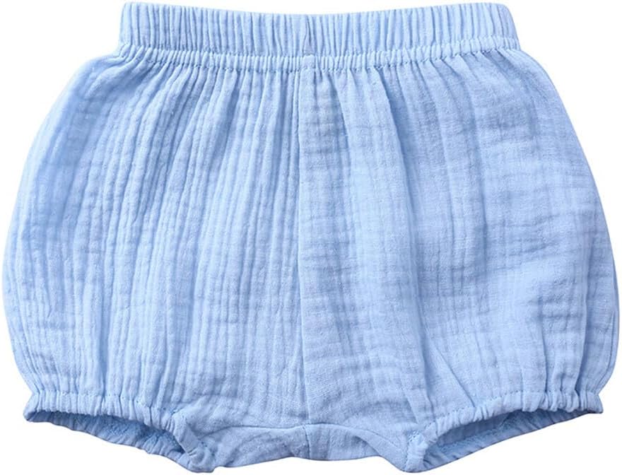 Cute Unisex Baby Bloomers by RUKOSU