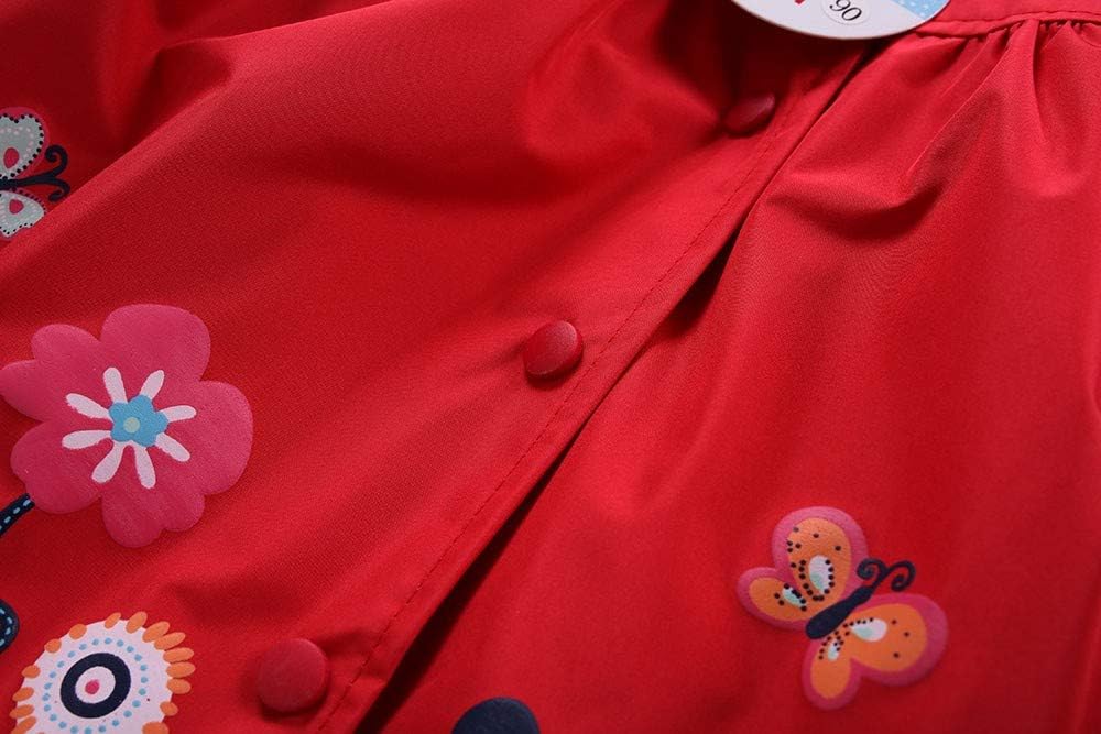 Softest Winter Coat for Babies 1-5 Years