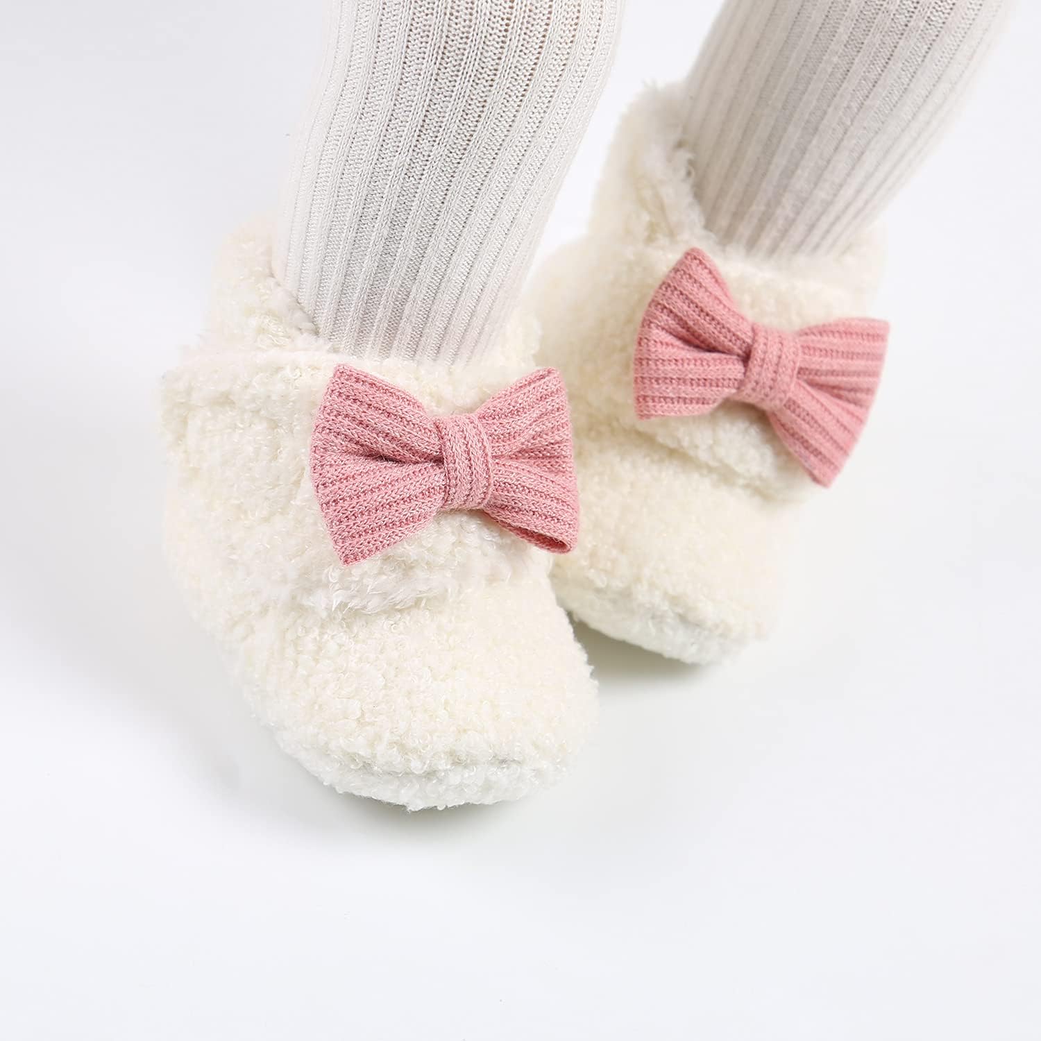 OhwawadiSoft Warm Slippers