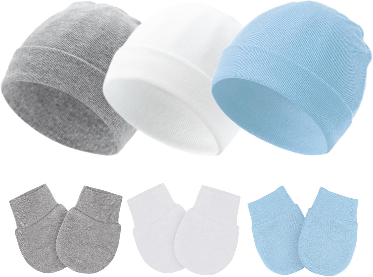 Perfect Newborn Bundle for Boys and Girls