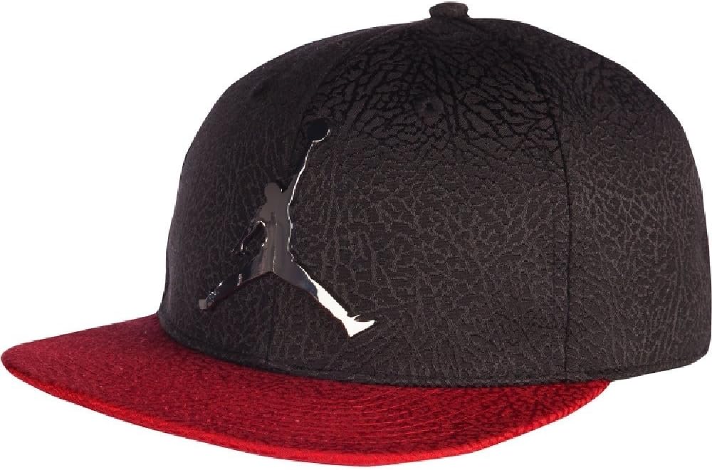 Nike Air Jordan Jumpman Elephant Print Youth Cap