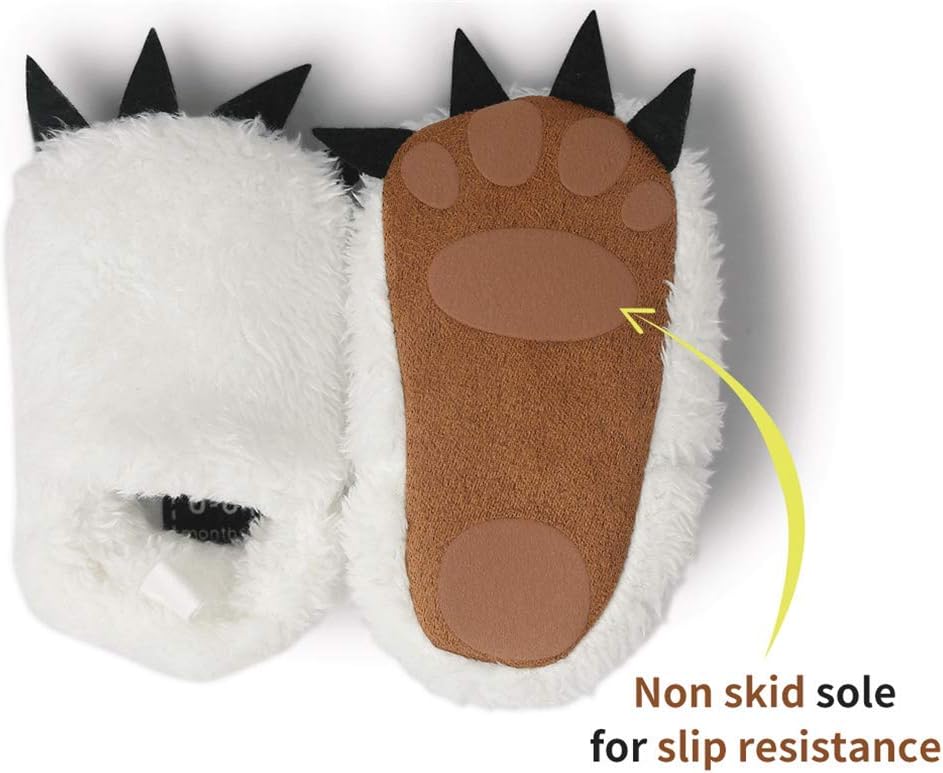 CoKate Smart Baby Slipper