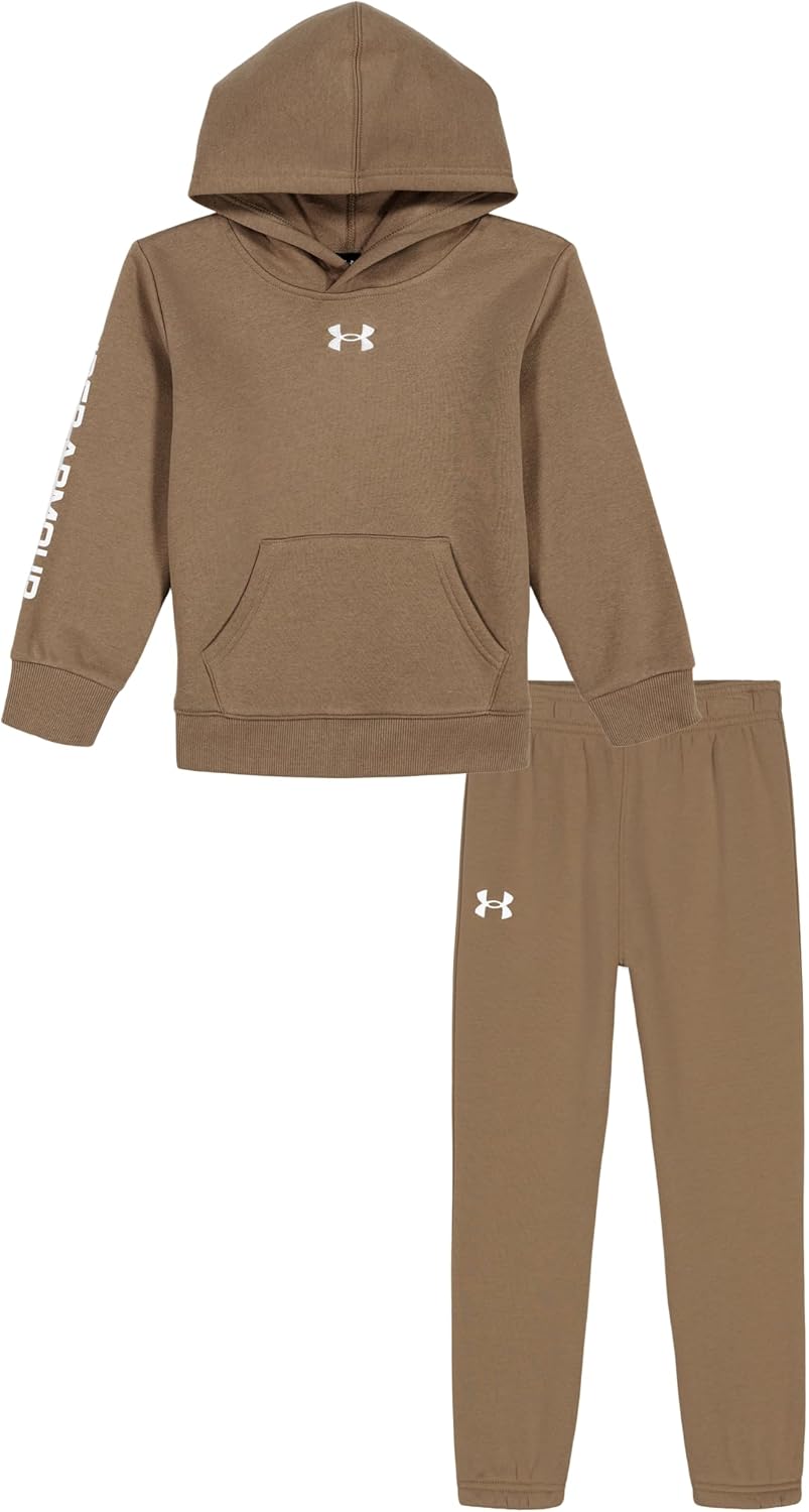 Under Armour Boys Tech Evolution Set