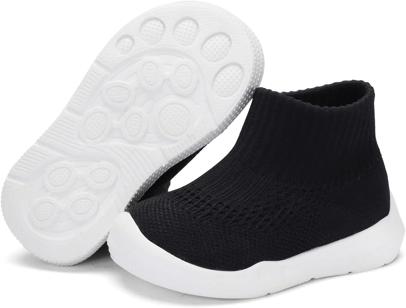 Engtoy Baby Walking Shoes - Non-Slip Soft and Comfortable for Toddlers