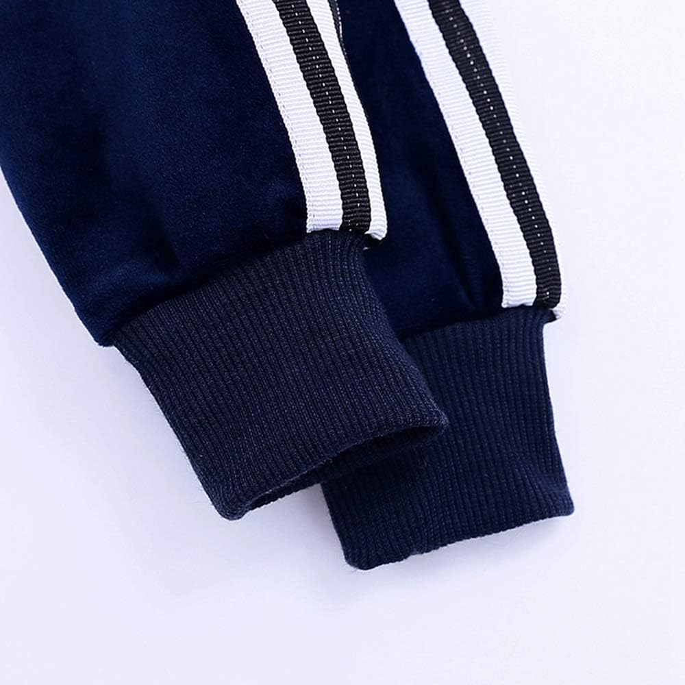 PerfectSoftComfy Tracksuit for Kids 2-Piece Gifting Set
