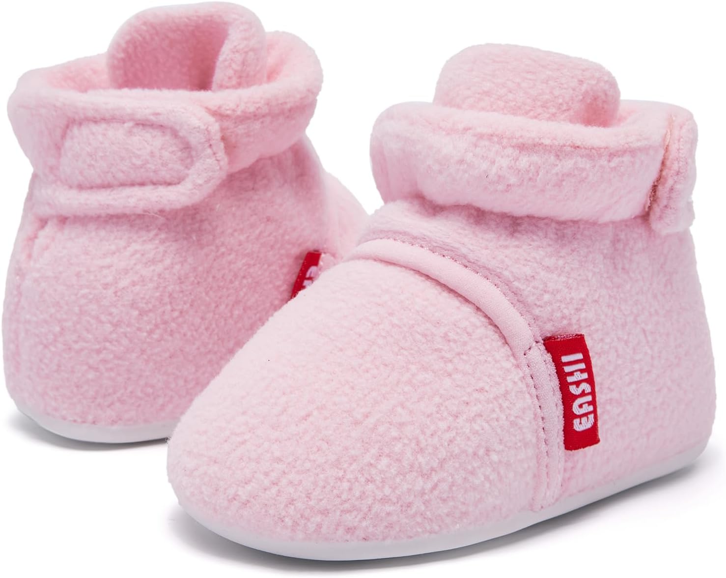 Exclusive Eashi Baby Booties Adorable for Infants Stay Warm comfy