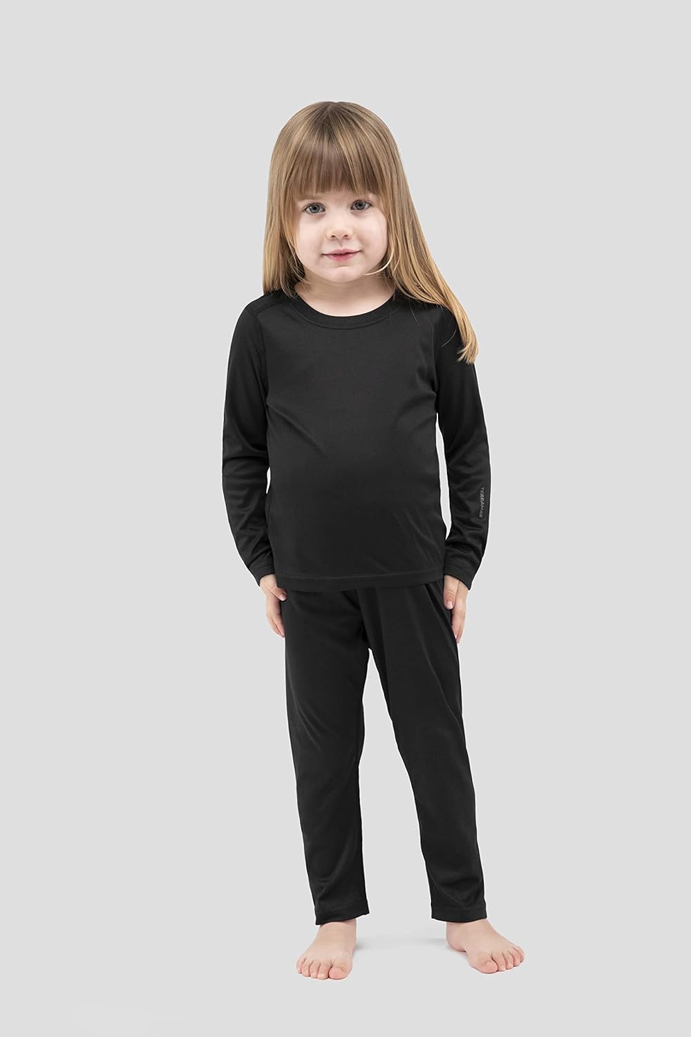 Terramar Kids Baby Toddler Set - Warm Comfortable