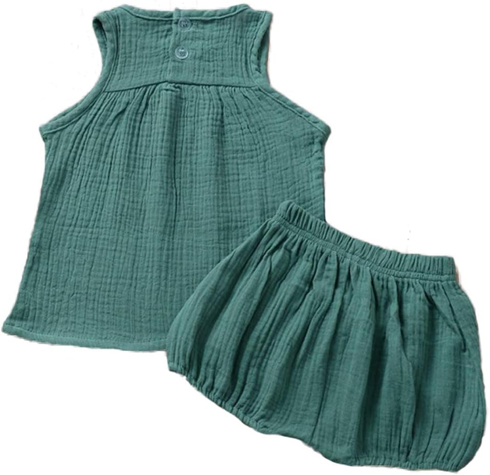 Cool Kids Set Casual Summer Outfit