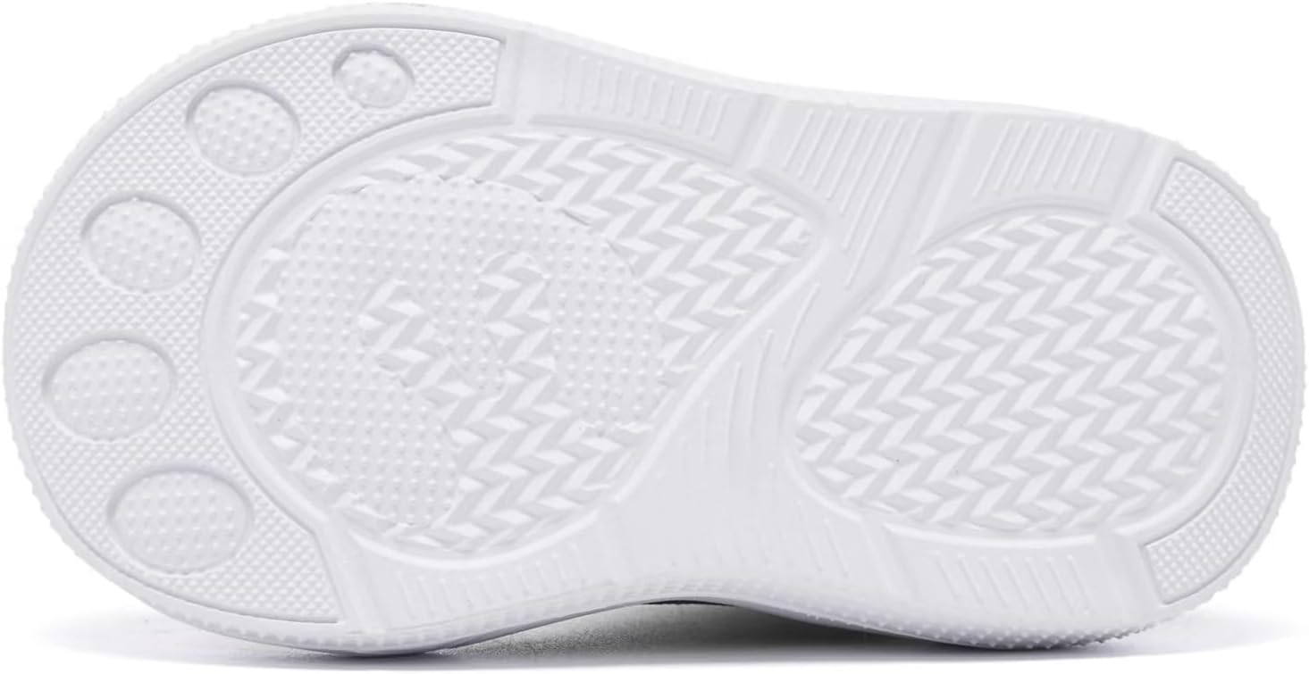 Eashi Non-Skid Indoor Baby Walking Shoes