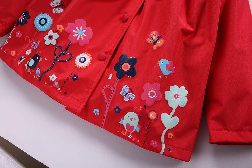 Softest Winter Coat for Babies 1-5 Years