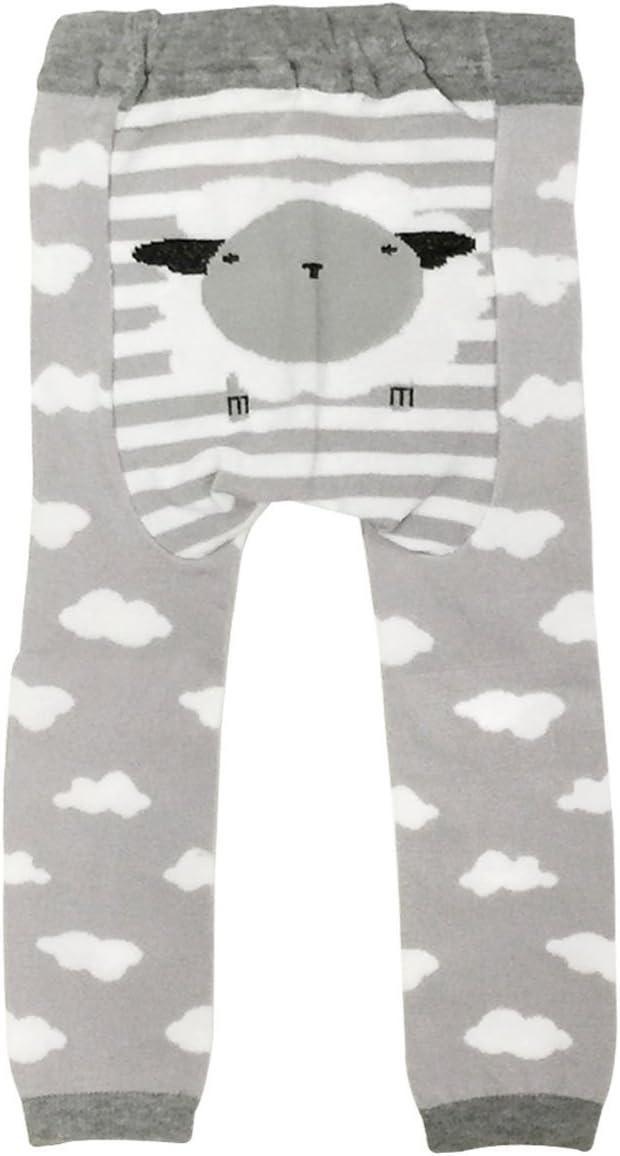 Wrapables Baby Boys Soft leggings