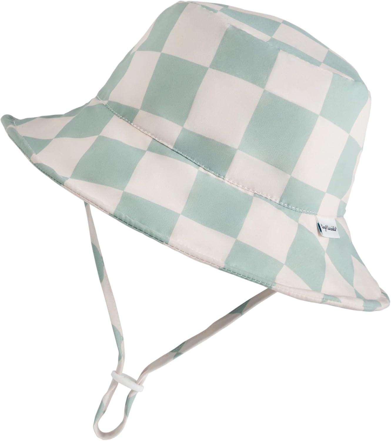 Tiny Twinkle Adjustable Sun Hat with UPF 50