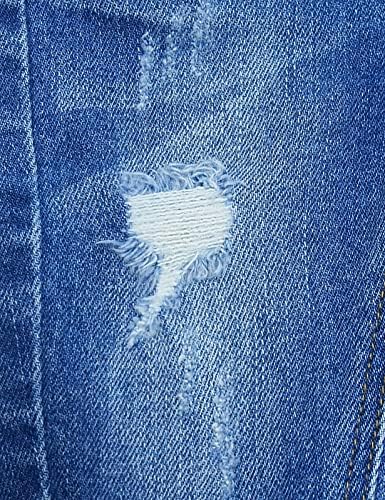 KIDSCOOL SPACE Baby Jeans