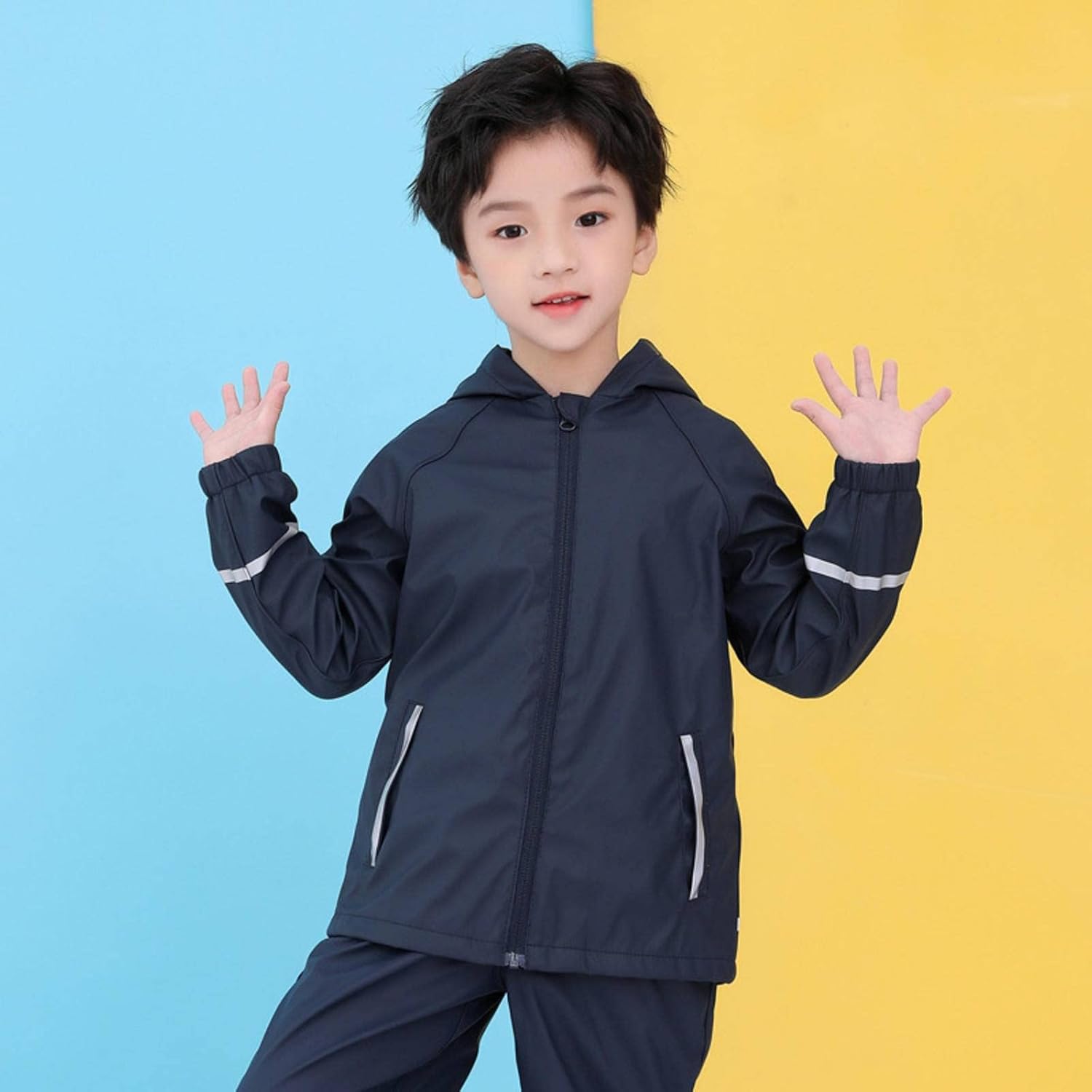 Waterproof Raincoat for Babies