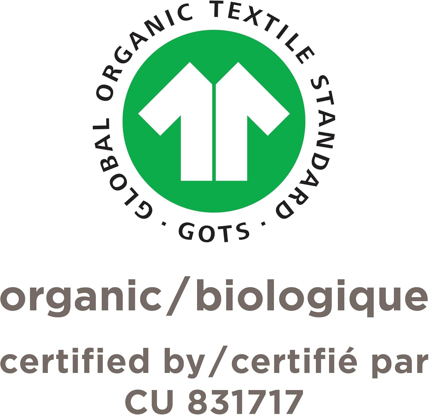 Burts Bees Baby - Organic Cotton Bodysuit Pant Set
