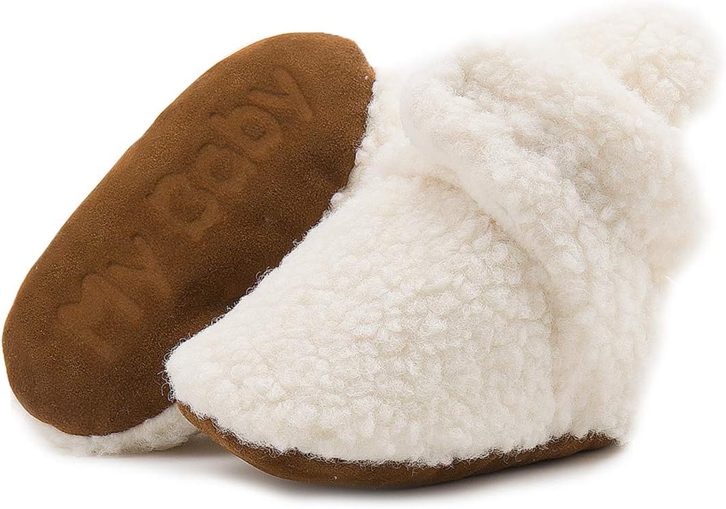 Ohsofy Baby Winter Booties