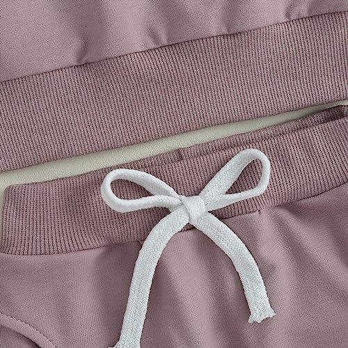 KaiPiclos Baby Winter Outfit