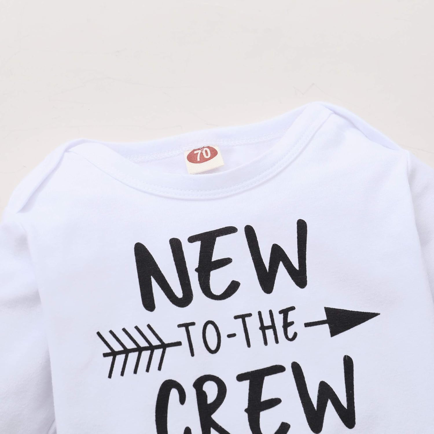 Newborn Baby Boy Clothes Set