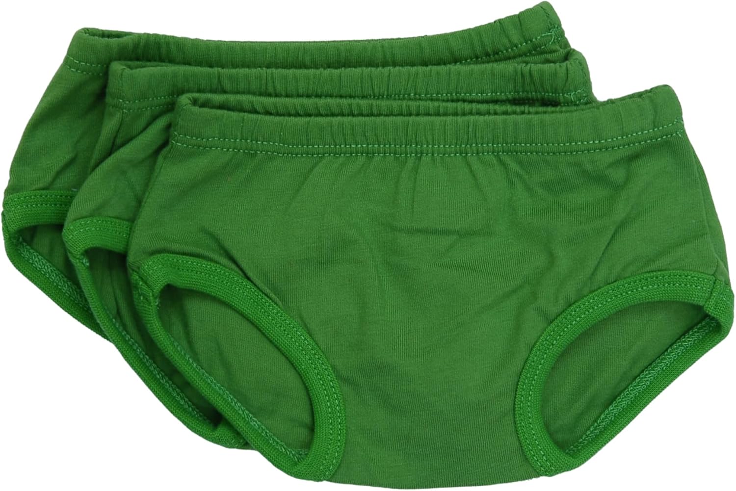 Tiny Undies Roomier Training Pants for Babies