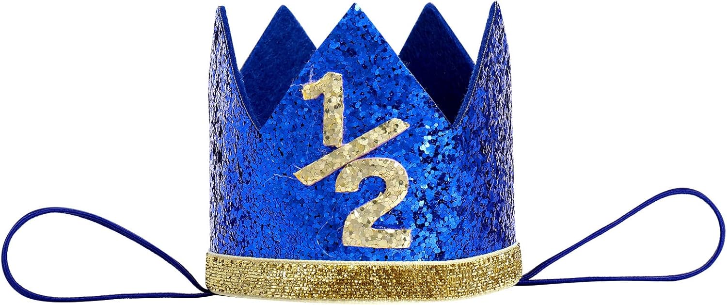 Adorable 6-12 Months Baby Boy Cake Smash Initiative Set