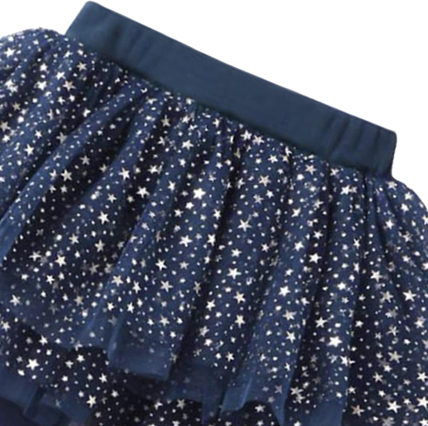 Comfortable Toddler Girls Leggings