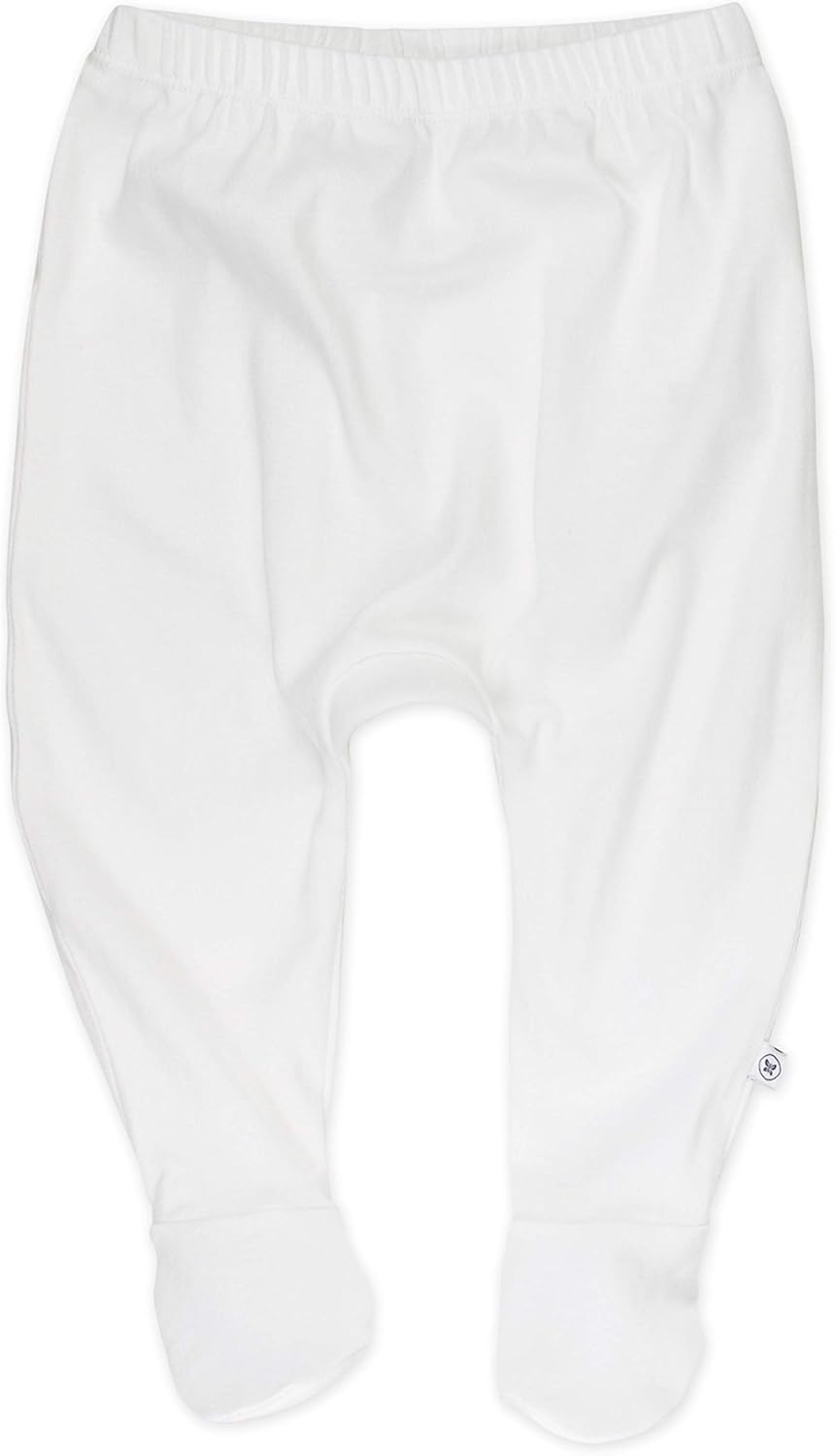 HonestBaby Organic Cotton 3-Pack