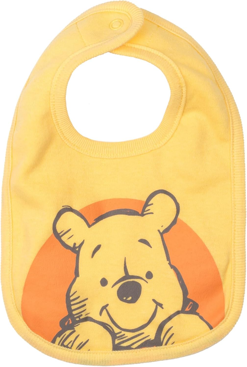 Disney Winnie the Pooh Baby Bodysuit