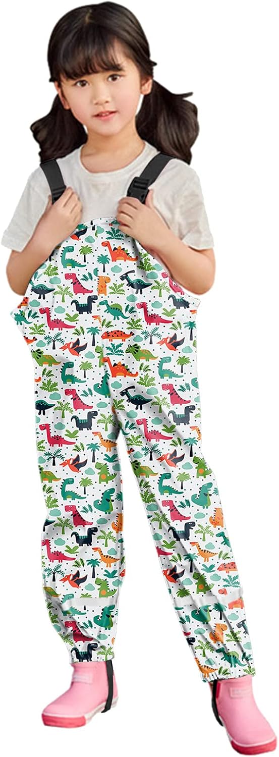 Rain Dungarees Toddler
