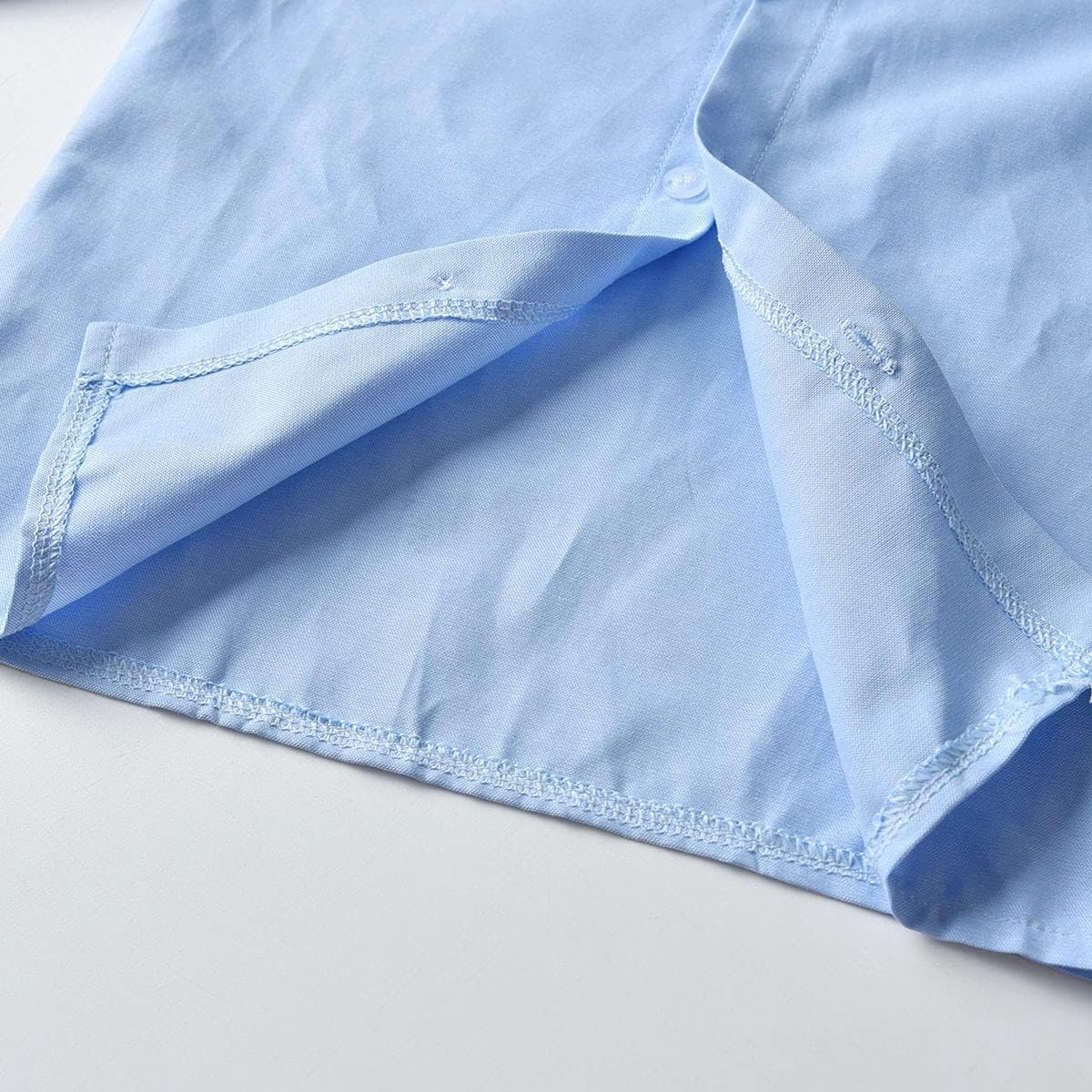 ARTMINE Gentleman Outfits for Toddler Boys