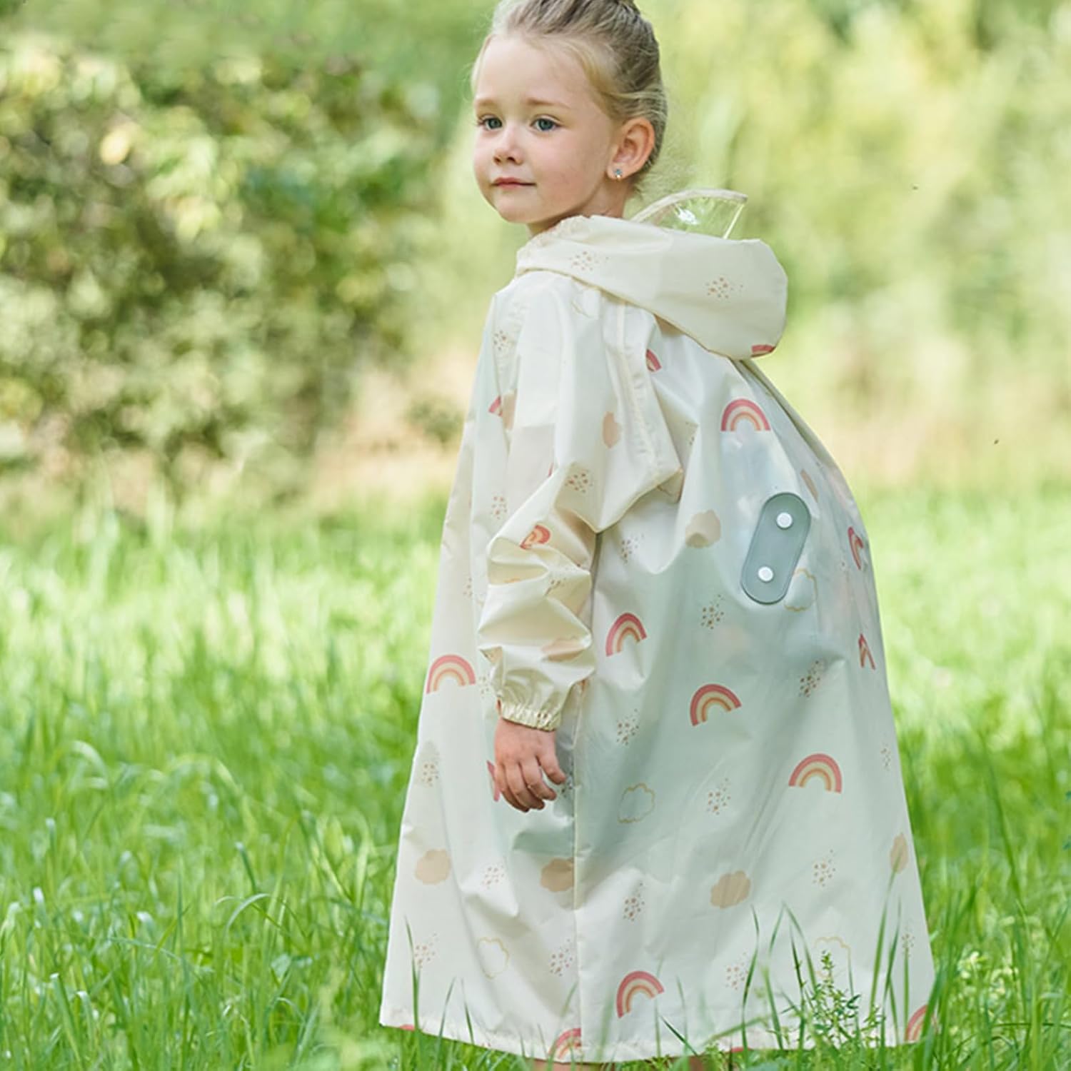 Rainworthy Kids Rain Coats