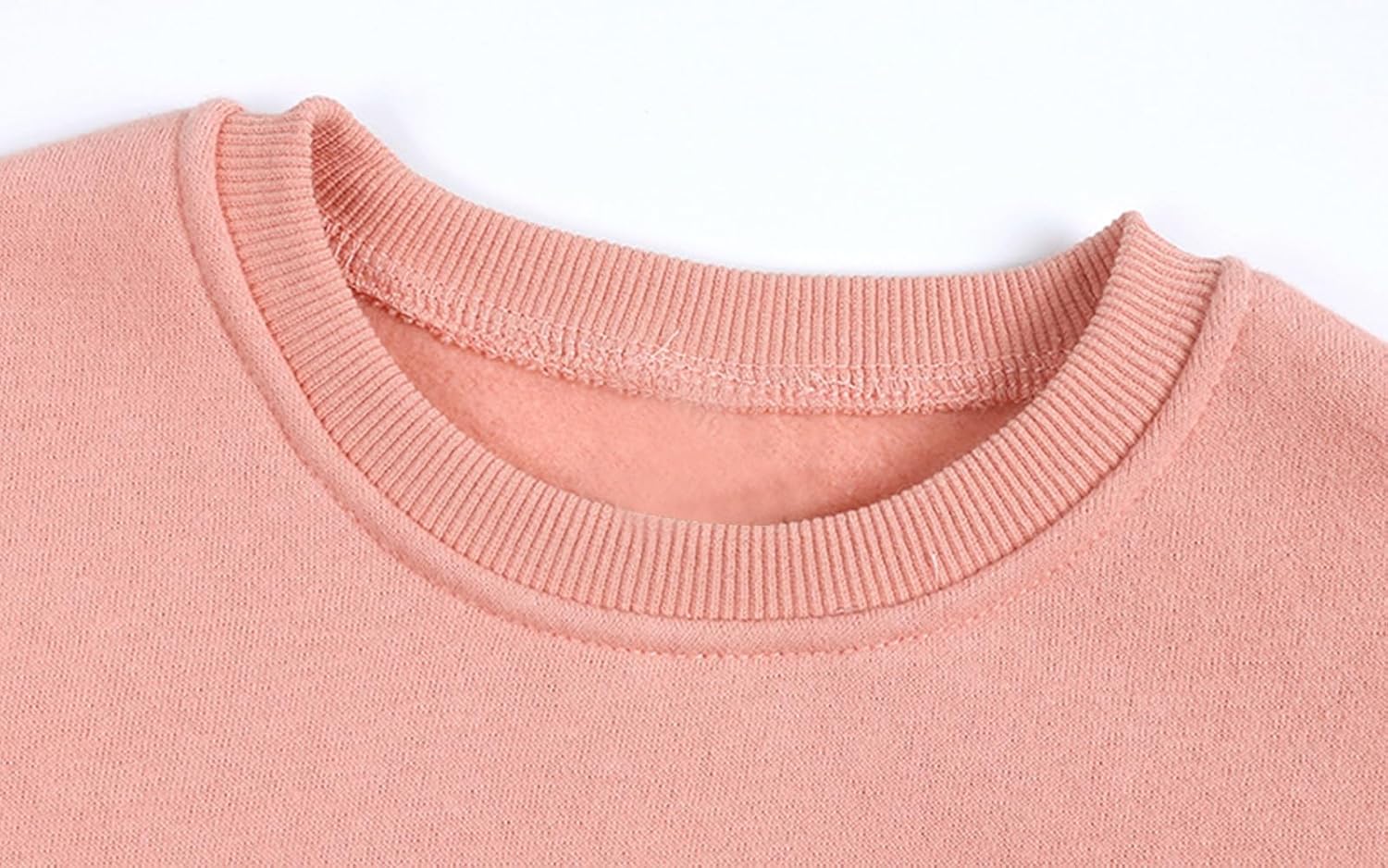 Mud Kingdom Boys Girls Fleece Sweater