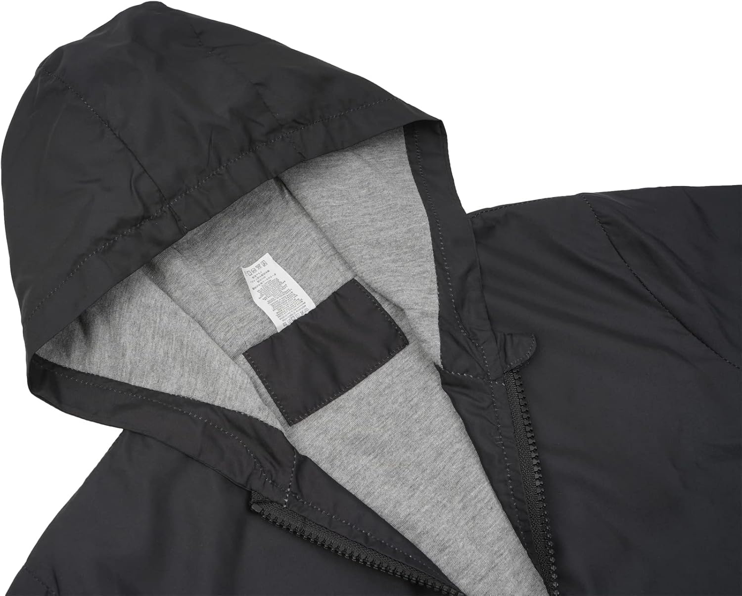 HStyle Toddler Full redesigned jacket for boys and girls -Seasonal windproof coat