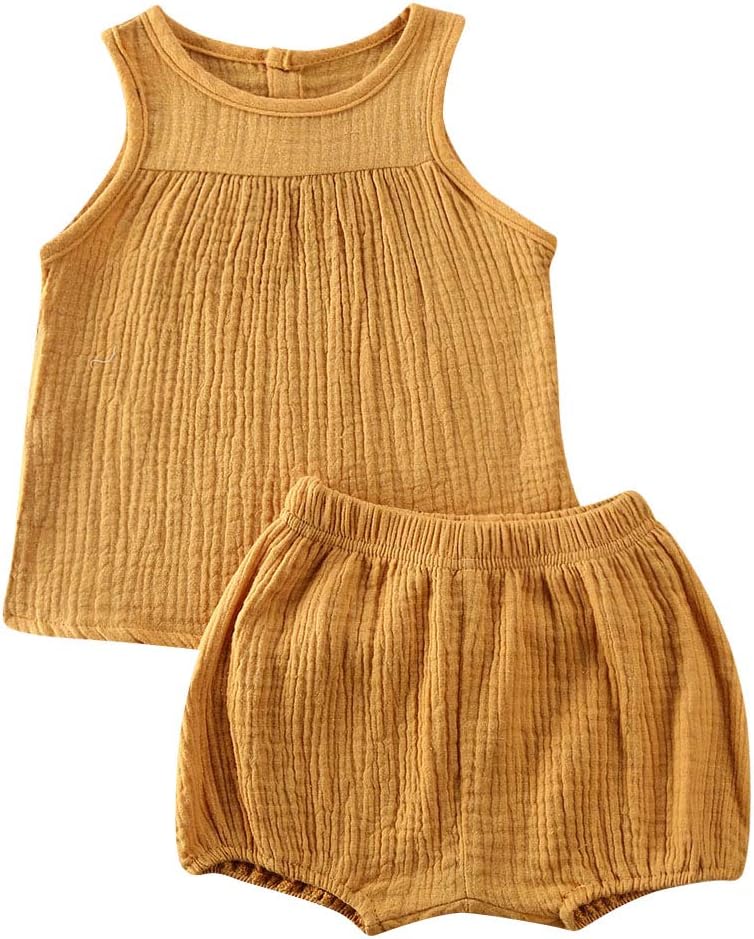 Emmababy Summer delights for boys and girls