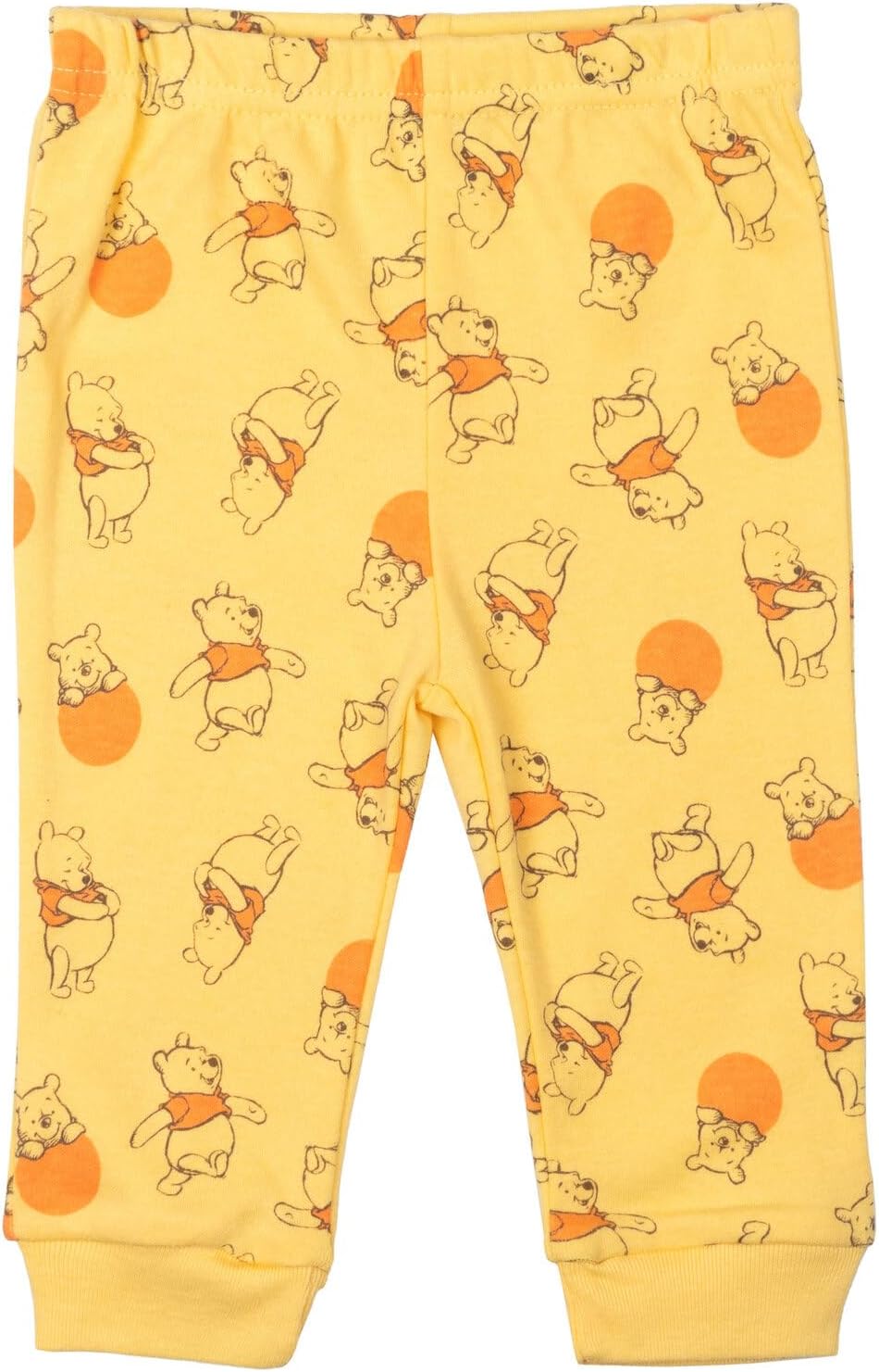 Disney Winnie the Pooh Baby Bodysuit