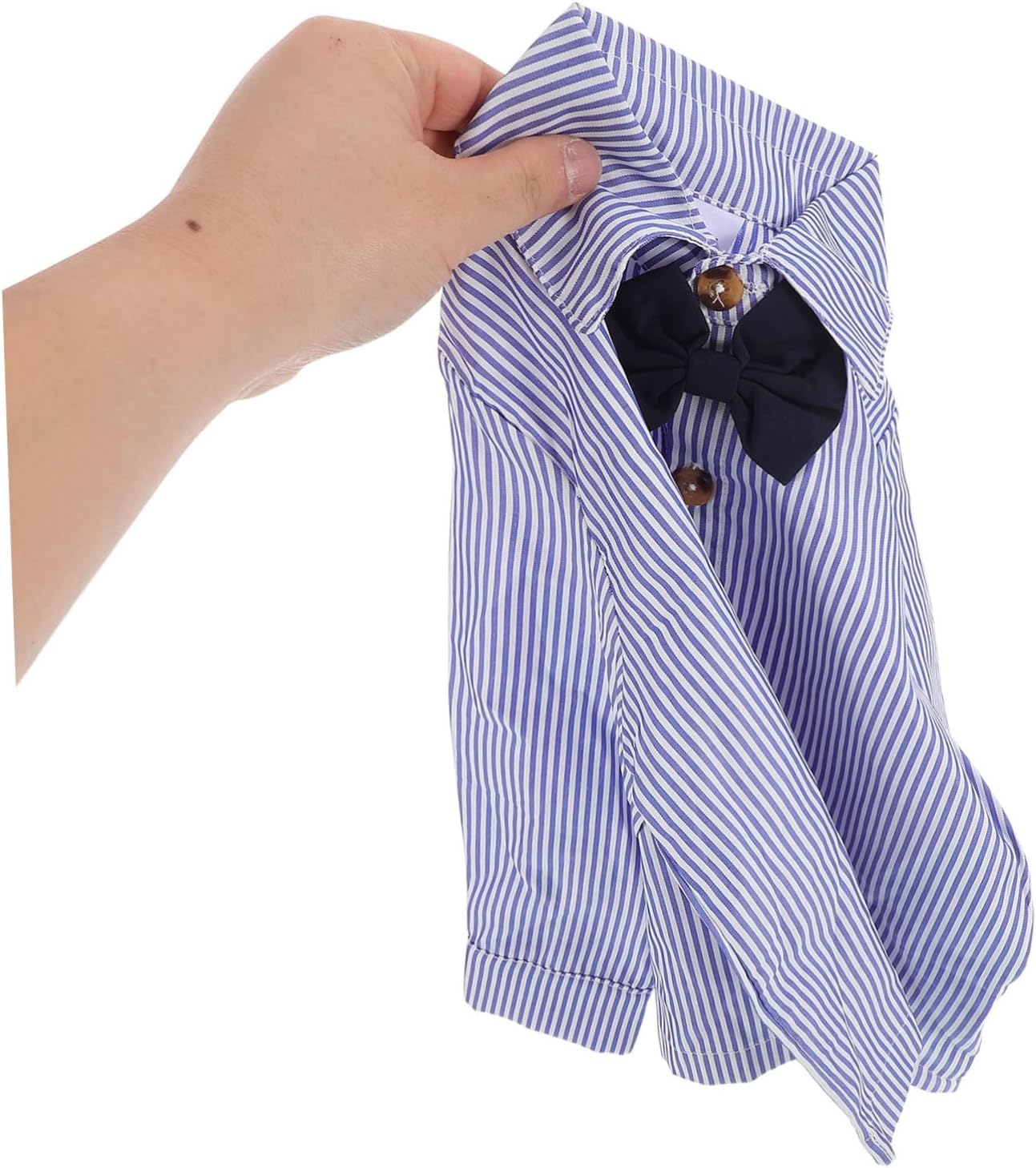 Beavorty Boys Long Sleeve Outfit for Autumn and Spring