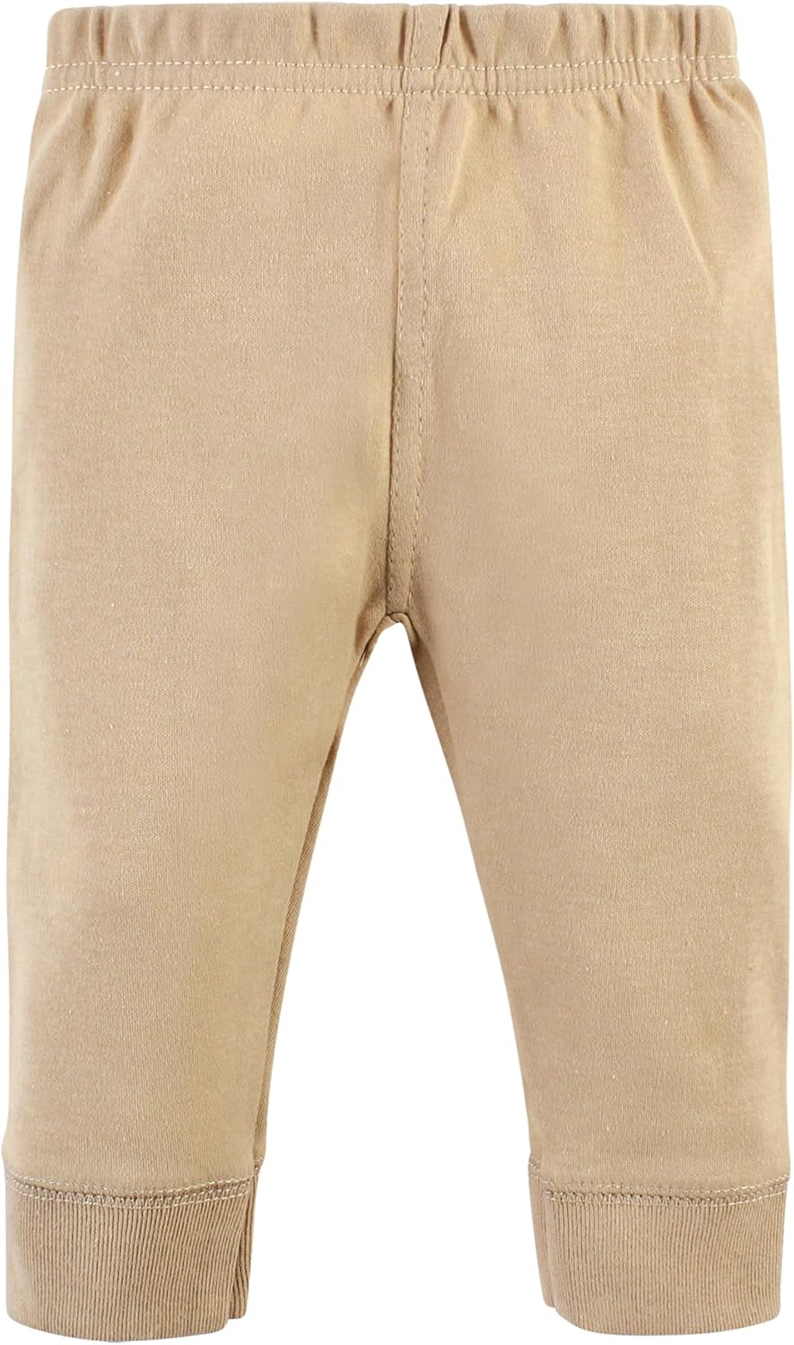 Hudson Baby Unisex Cotton Set