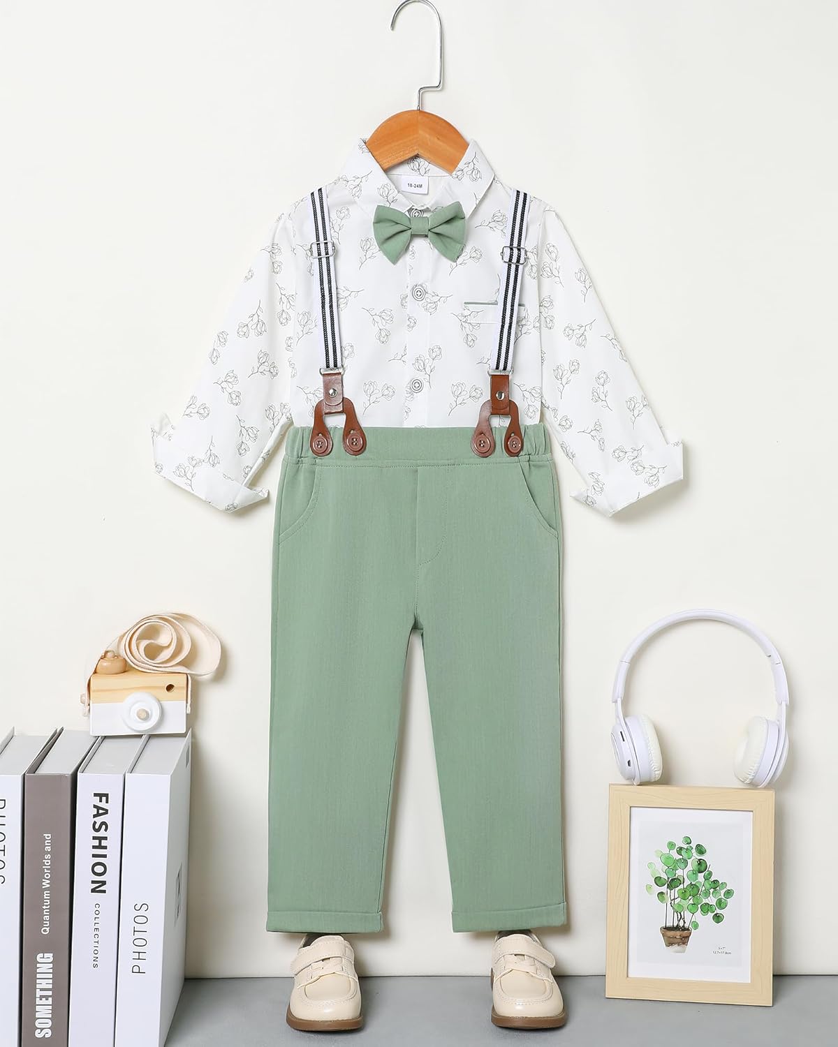 Stylish Toddler Boys Tuxedo Outfits for Weddings