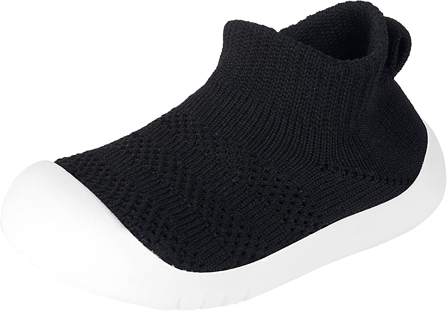 Sisttke Toddler Non-Slip Baby Shoes