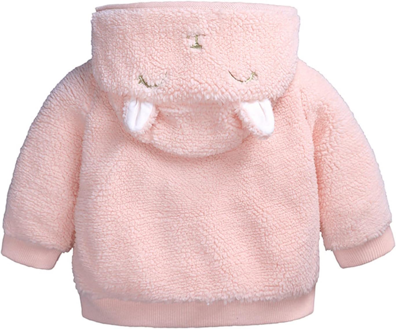Soft Warm